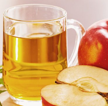 Apple Cider Vinegar with Mother