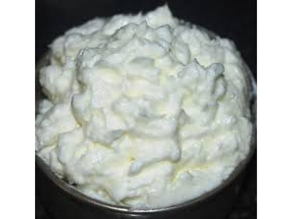 Buffalo Butter