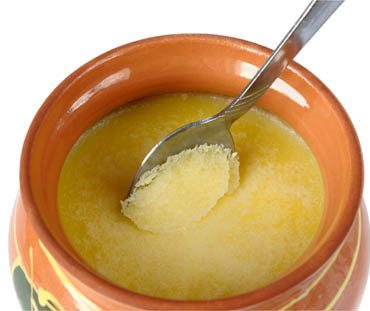Cow Ghee