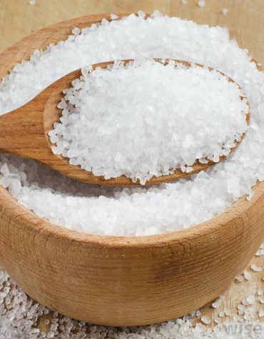 Rock (Pink) Salt 1kg