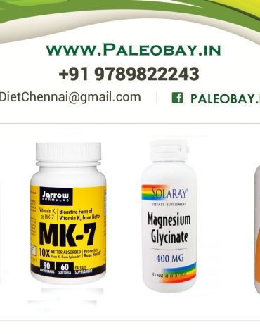 Supplement Combo 4