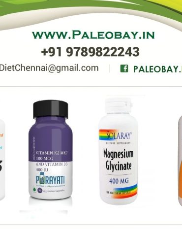 Supplement Combo 5