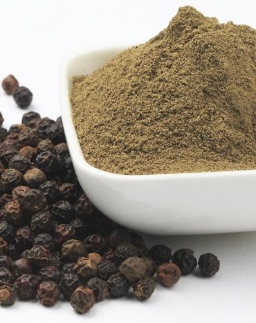 Pepper Powder 100g