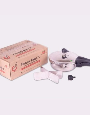 OPOS 2L NEO Pressure Baker