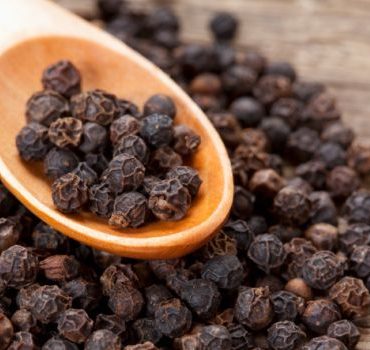 Pepper 500g