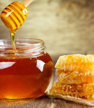 Honey 1kg