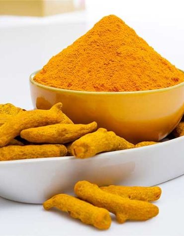 Turmeric Powder 500g