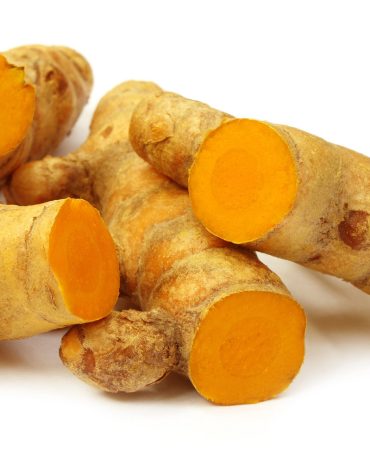 Raw Turmeric 1kg