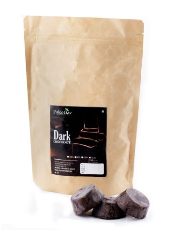 Dark Chocolate 90%