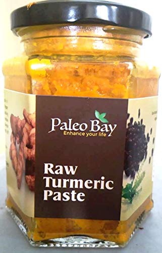 Turmeric Paste pasumanjal paste 250g CRP Herbs