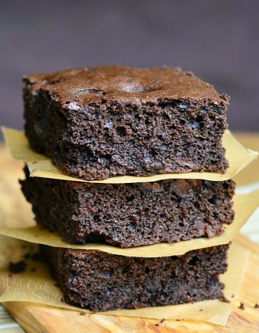 Paleo brownie cake 250g