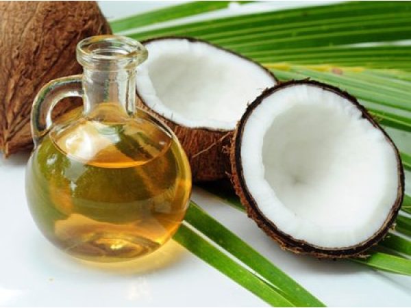 Cold Pressed Oils