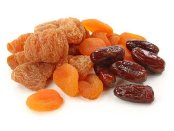 Dry Fruits