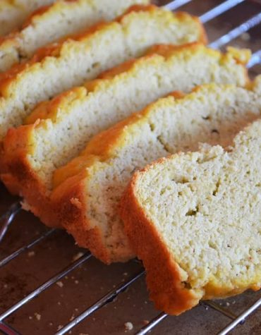 Keto Bread 250g
